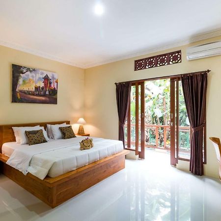 Alam Pangkung Ubud 外观 照片