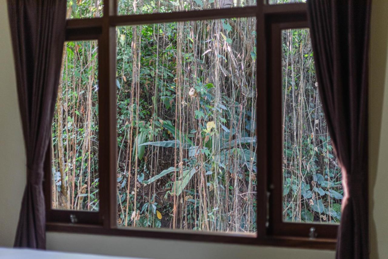 Alam Pangkung Ubud 外观 照片