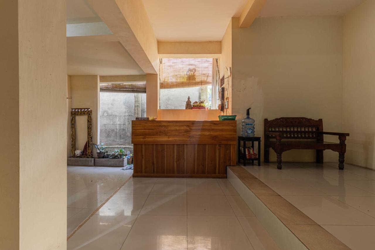 Alam Pangkung Ubud 外观 照片