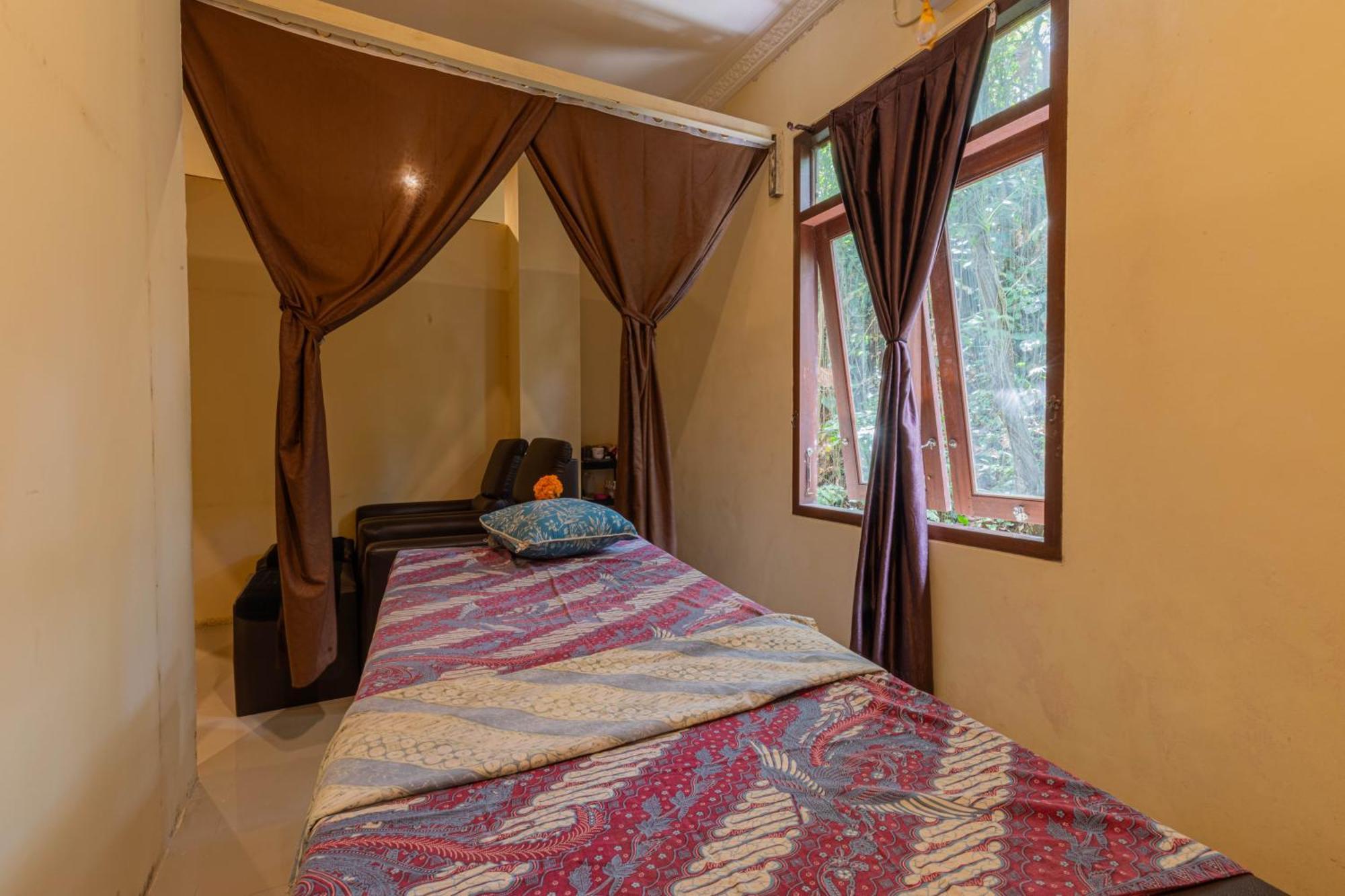 Alam Pangkung Ubud 外观 照片