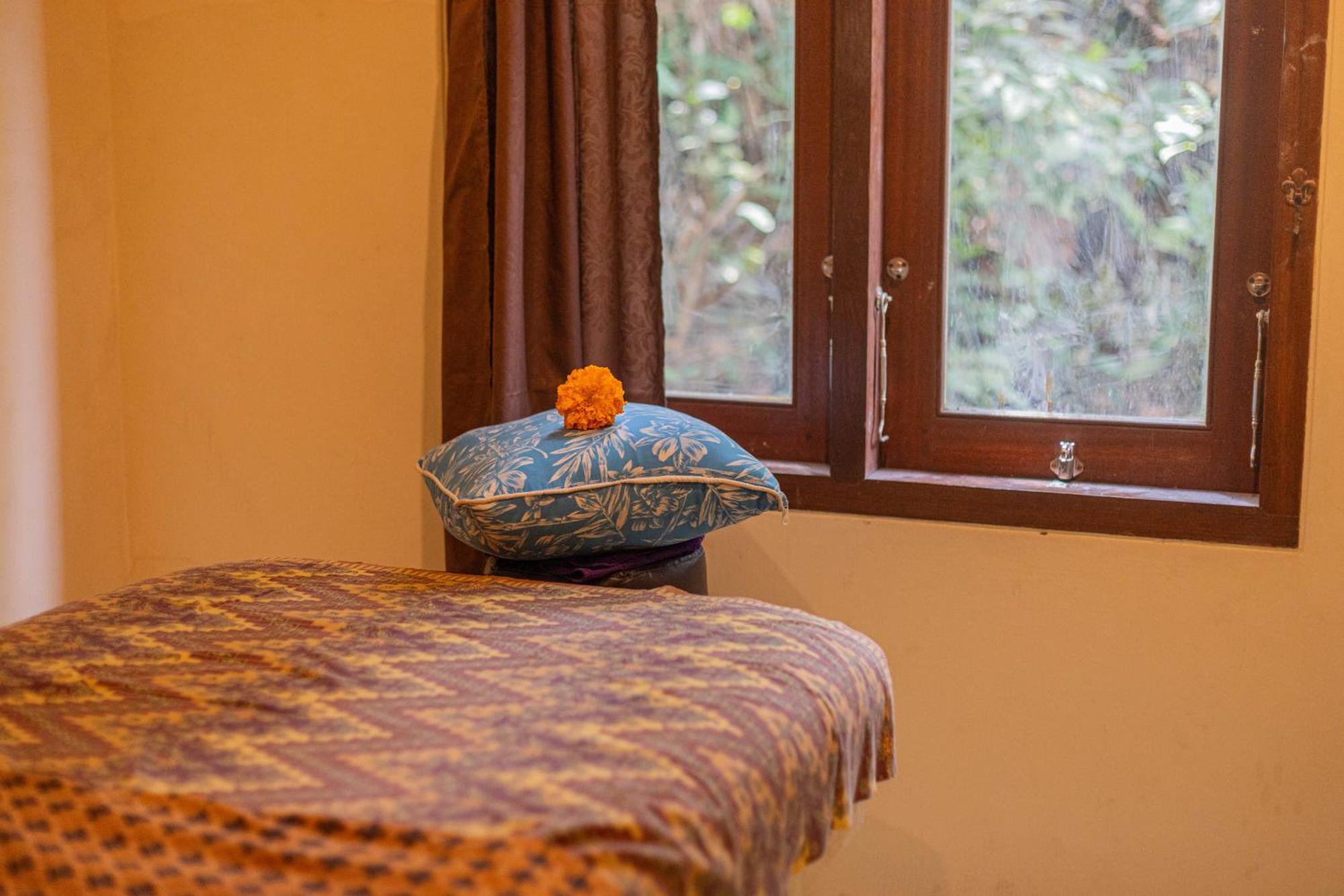 Alam Pangkung Ubud 外观 照片