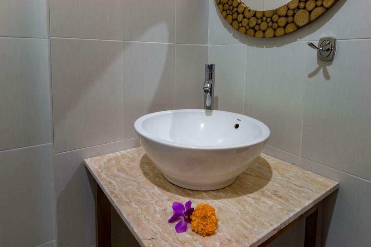 Alam Pangkung Ubud 外观 照片