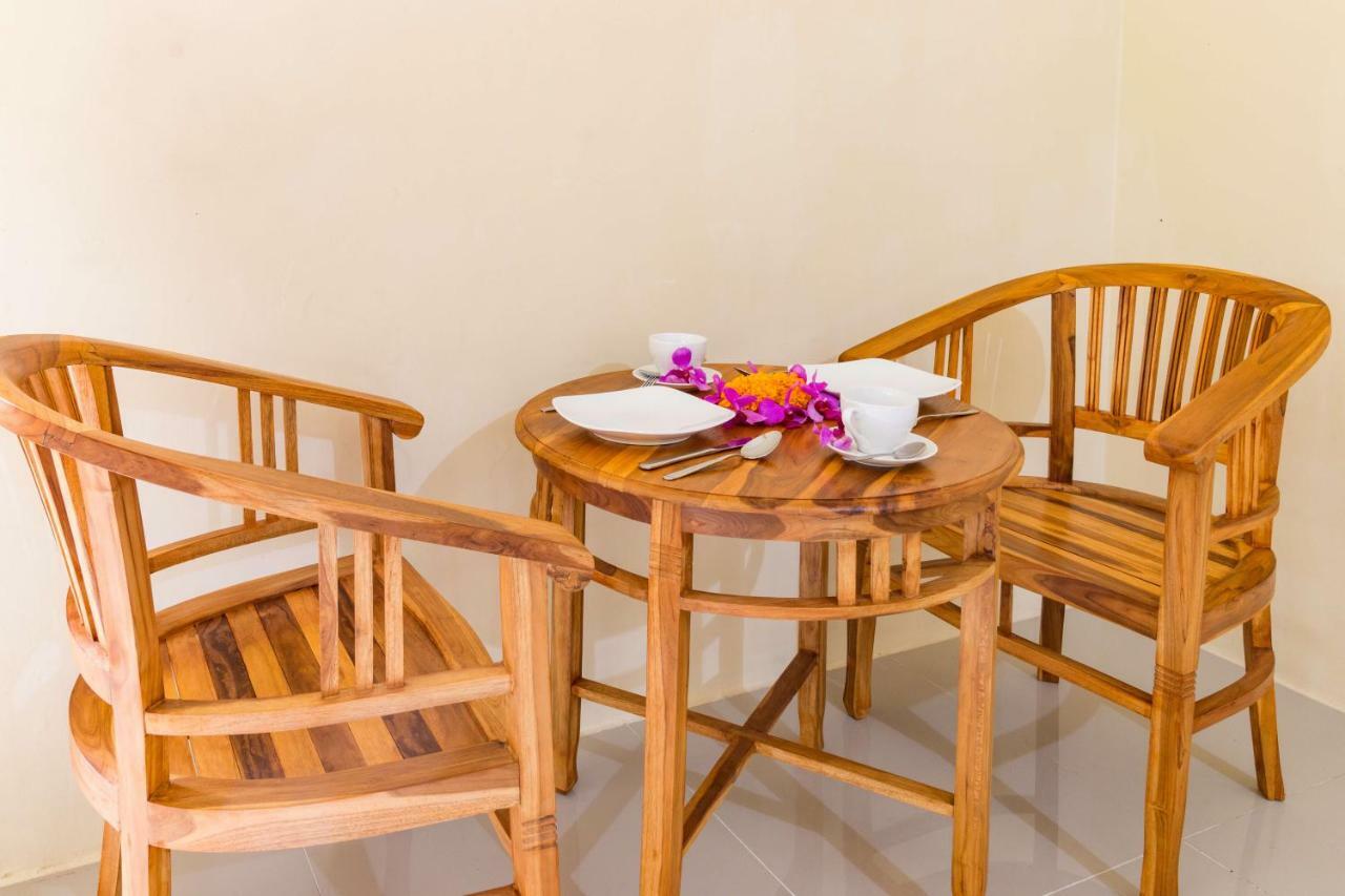 Alam Pangkung Ubud 外观 照片